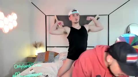 Maxxxmagnum